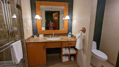 place image