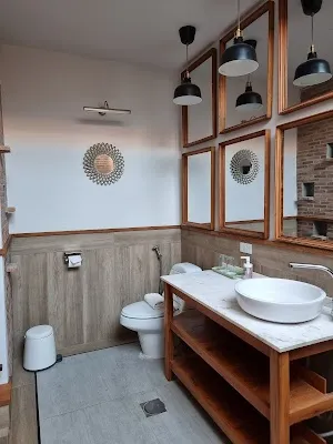 place image