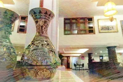 place image